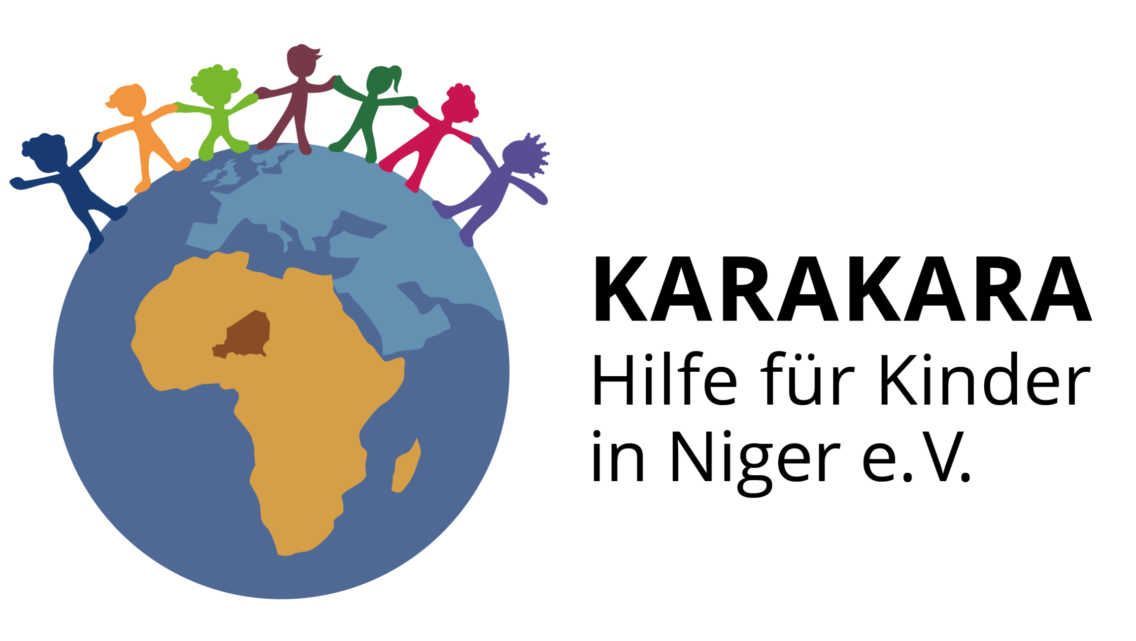 KARAKARA - Hilfe für Kinder im Niger e.V. KARAKARA - Hilfe für Kinder im Niger e.V.